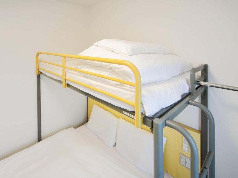 Comfort Inn Tosu image