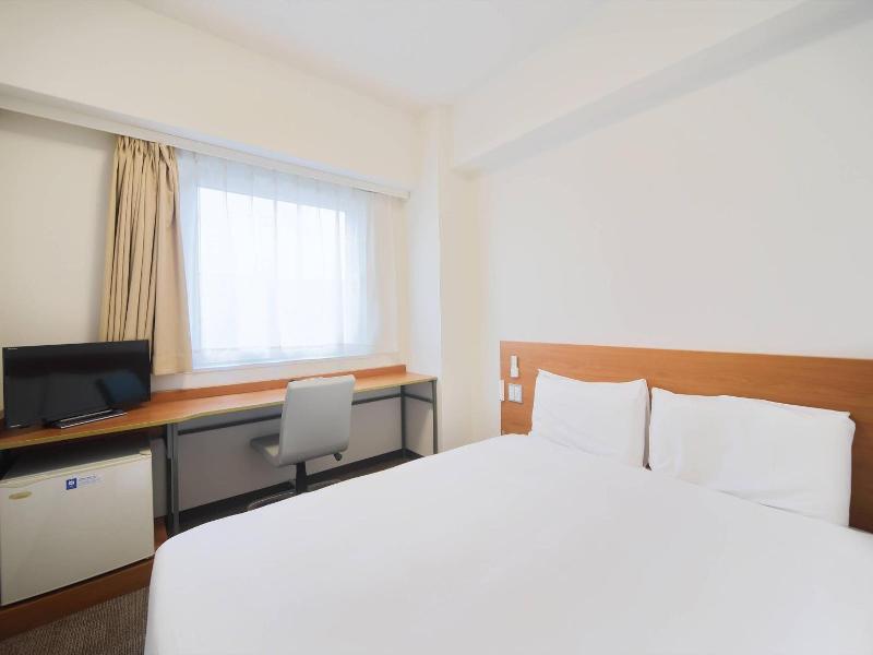 Comfort Inn Tosu image