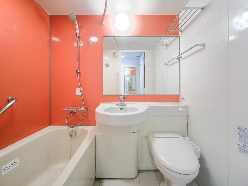Comfort Inn Tosu image