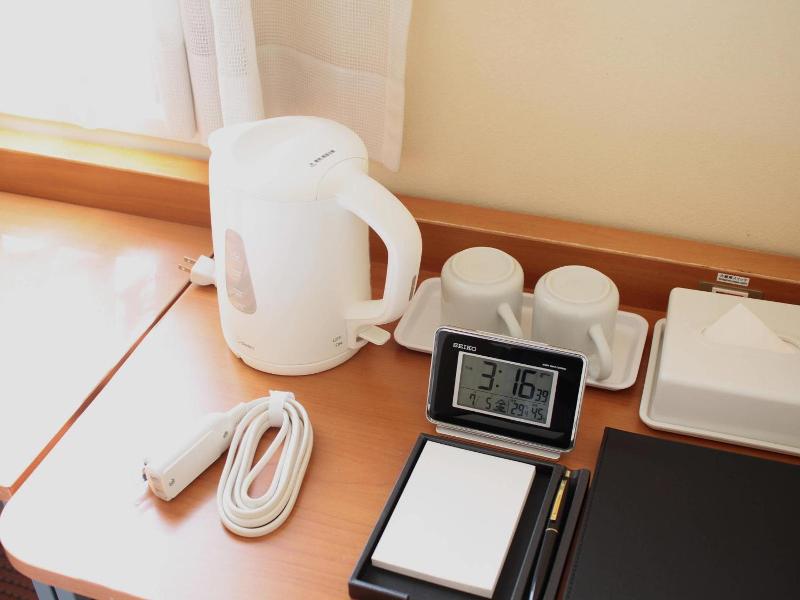Comfort Inn Tosu image