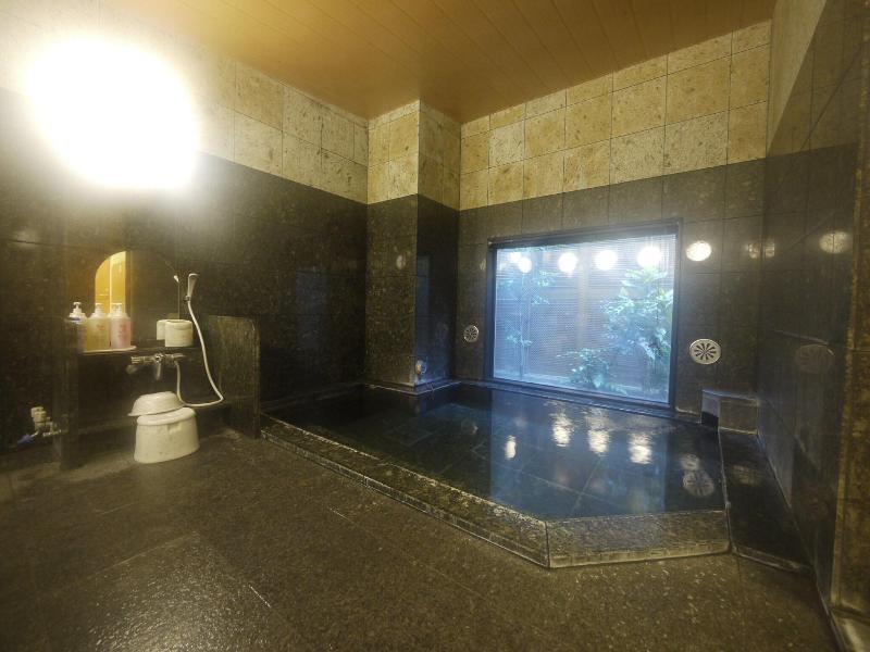 Hotel Route Inn Tosu Ekimae image