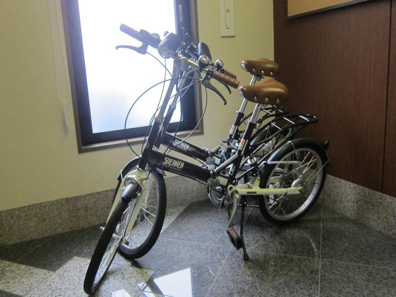 Hotel Route Inn Tosu Ekimae image