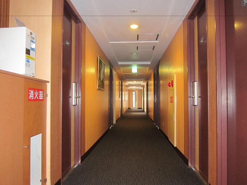 Hotel Route Inn Tosu Ekimae image