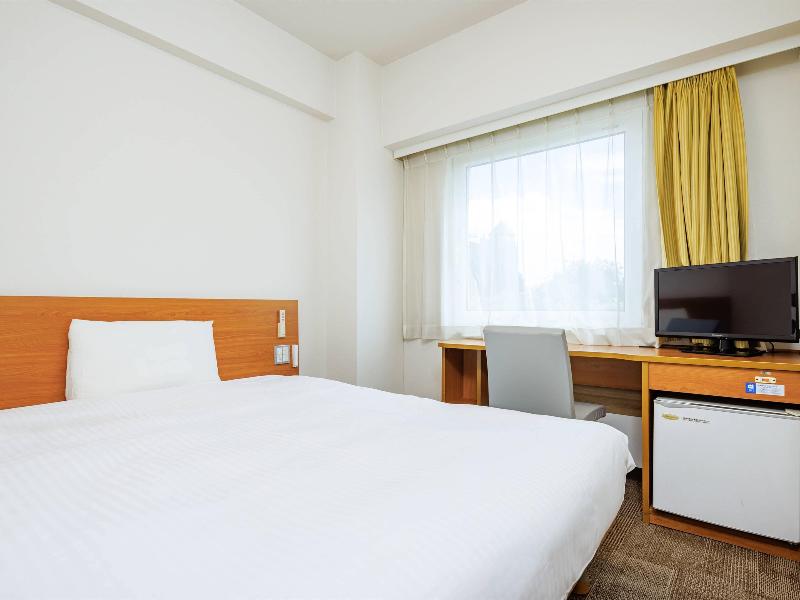 Comfort Inn Tsuchiura Ami image