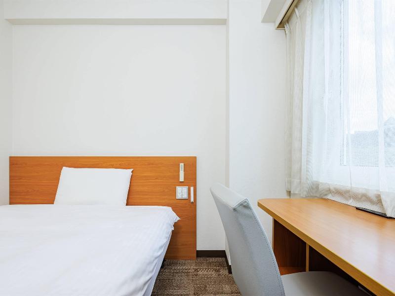 Comfort Inn Tsuchiura Ami image
