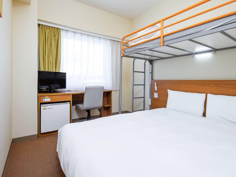 Comfort Inn Tsuchiura Ami image