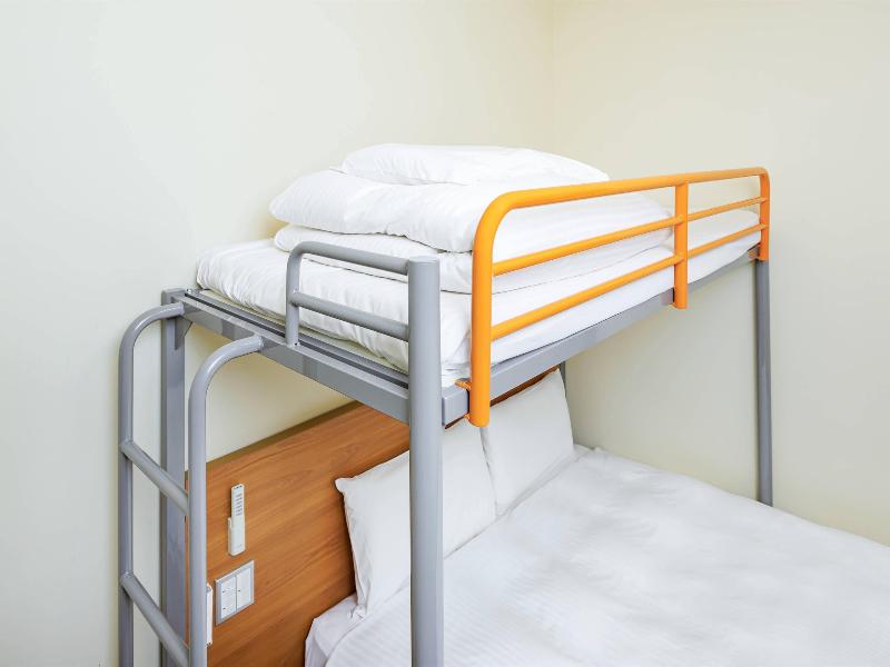 Comfort Inn Tsuchiura Ami image