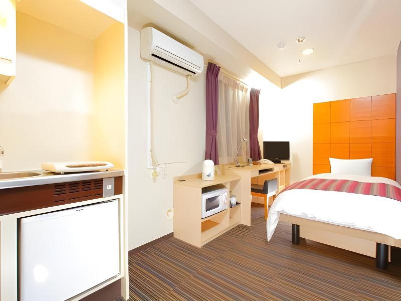 Flexstay Inn Shinagawa image