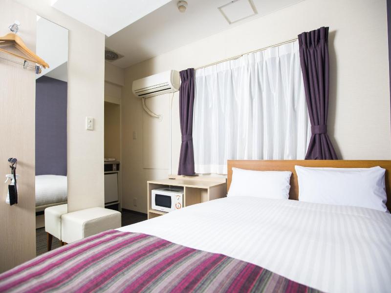 Flexstay Inn Shinagawa image