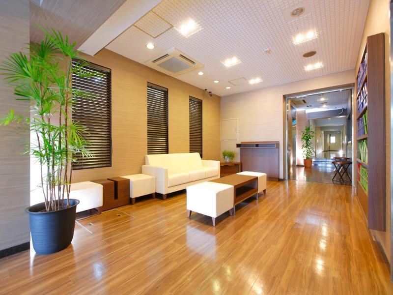 Flexstay Inn Ekoda image