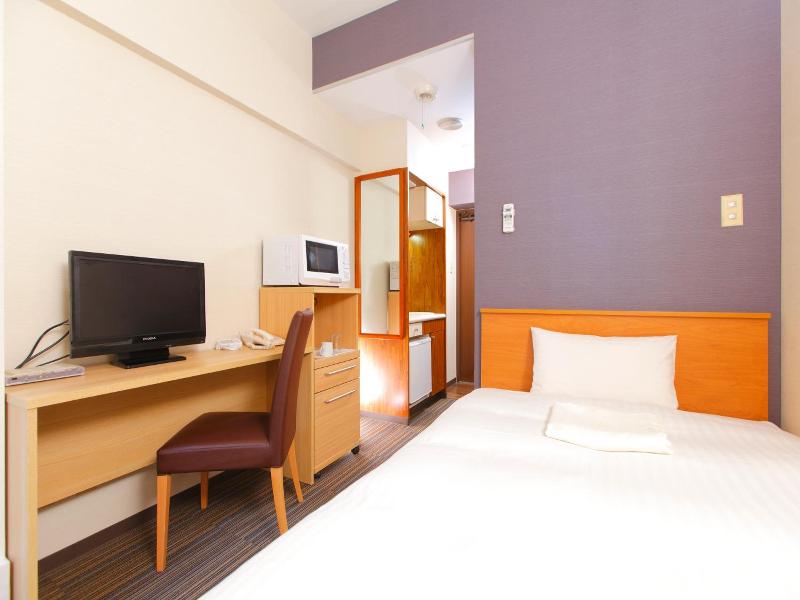 Flexstay Inn Ekoda image