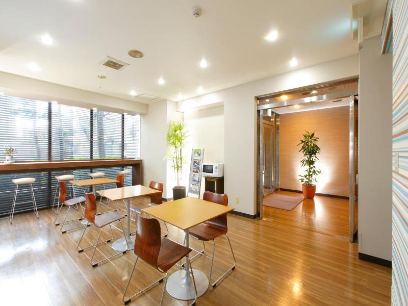 Flexstay Inn Ekoda image