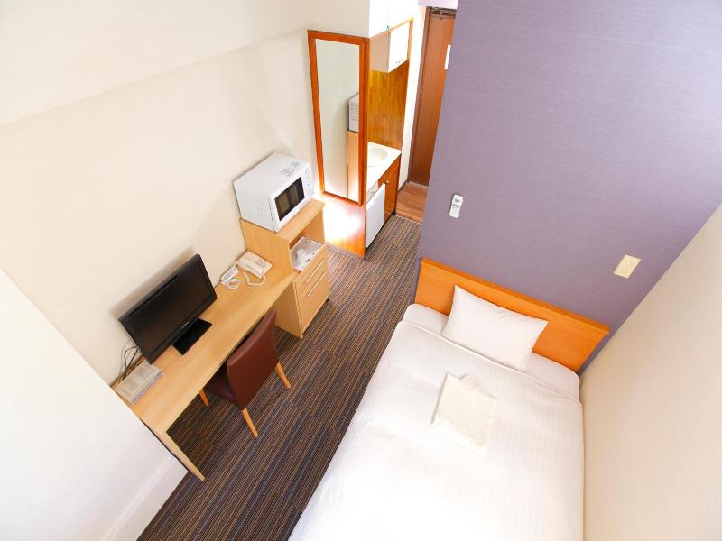 Flexstay Inn Ekoda image