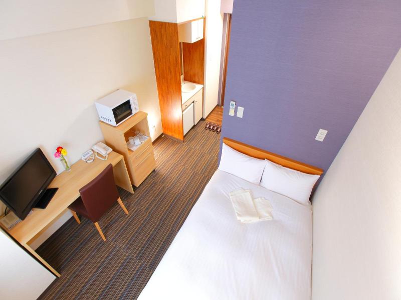 Flexstay Inn Ekoda image