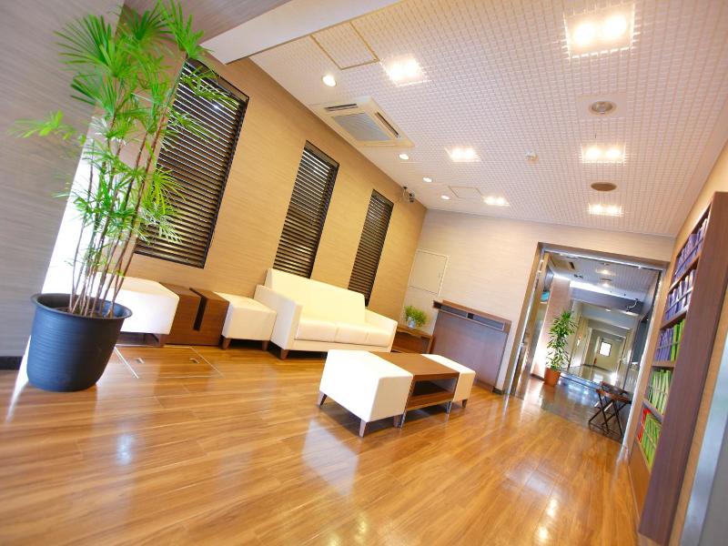 Flexstay Inn Ekoda image