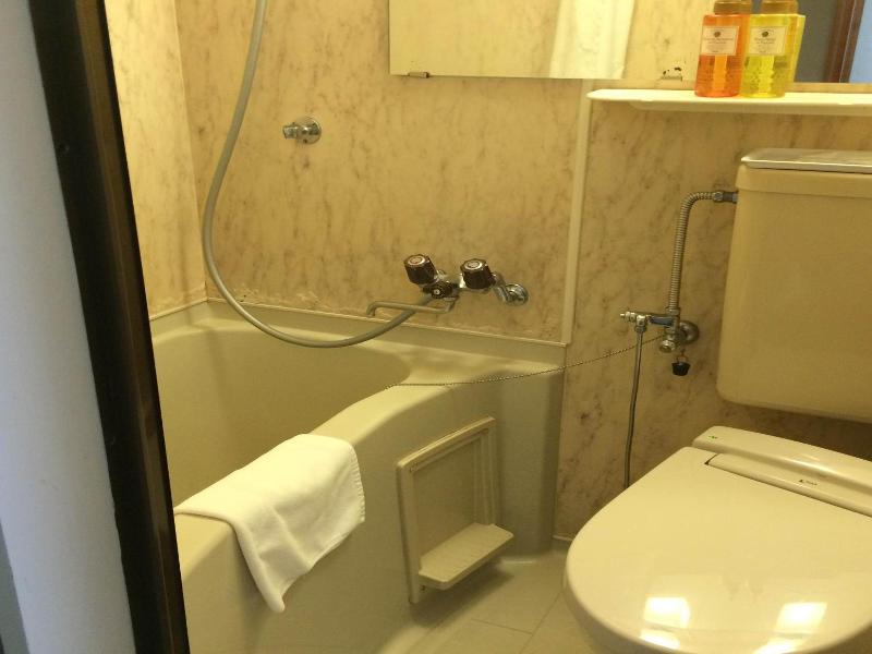 Flexstay Inn Ekoda image