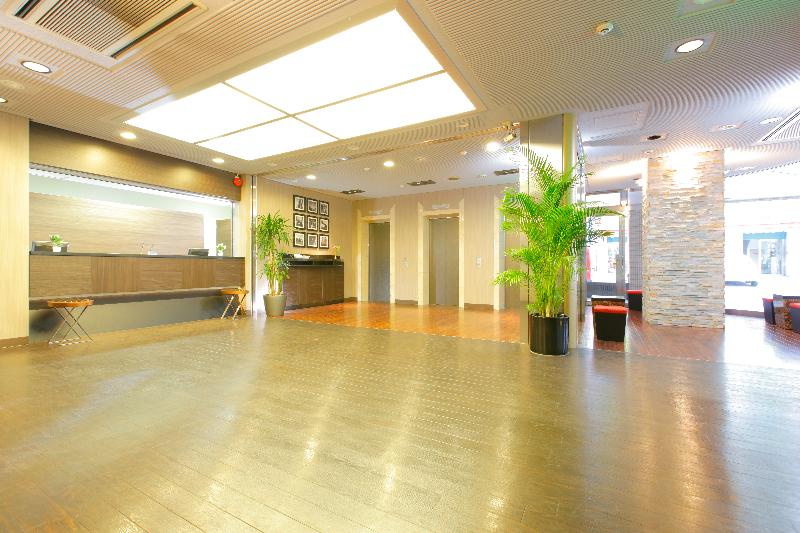 HOTEL MYSTAYS Kameido