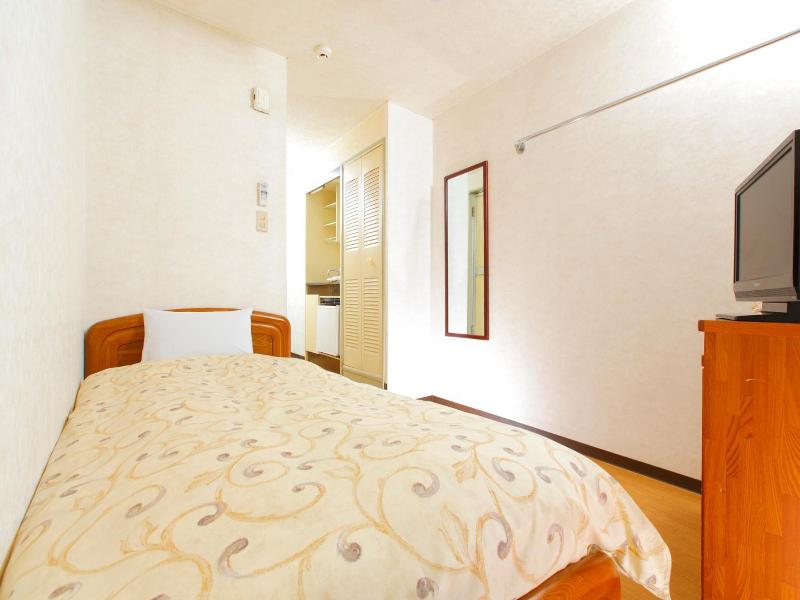 FLEXSTAY INN Nakanobu image