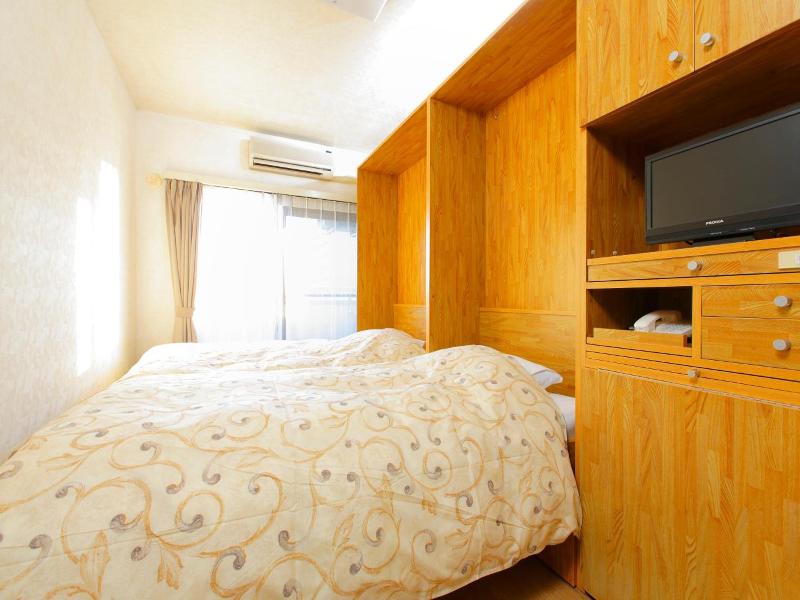 FLEXSTAY INN Nakanobu image