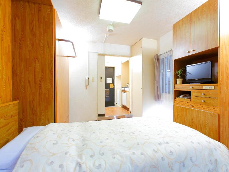 FLEXSTAY INN Nakanobu image