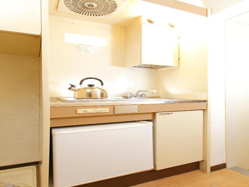 FLEXSTAY INN Nakanobu image