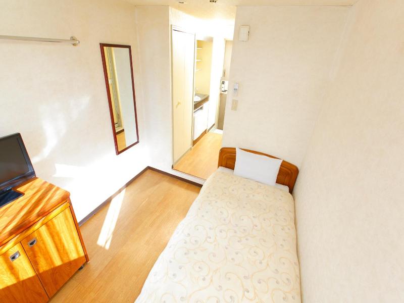 FLEXSTAY INN Nakanobu image
