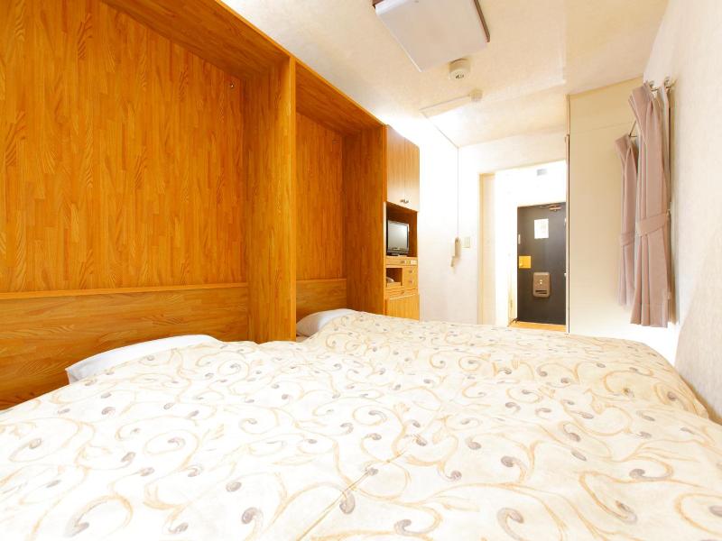 FLEXSTAY INN Nakanobu image