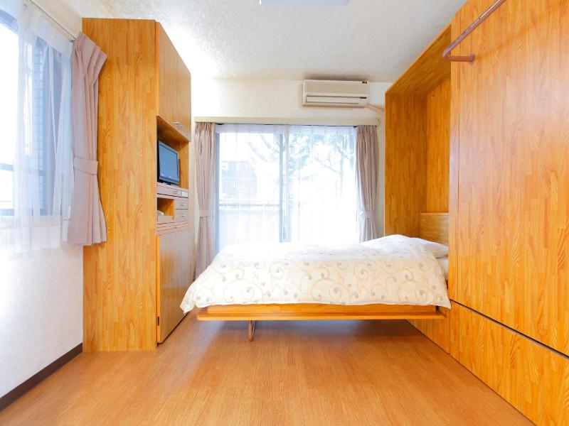 FLEXSTAY INN Nakanobu image