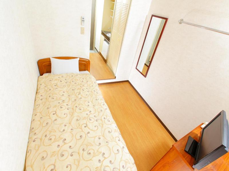 FLEXSTAY INN Nakanobu image