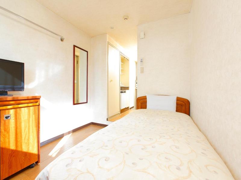FLEXSTAY INN Nakanobu image