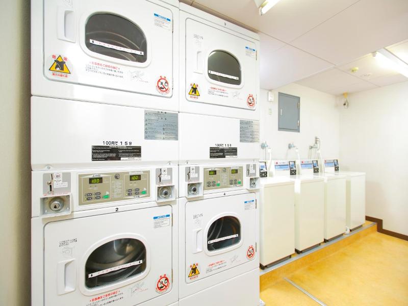 FLEXSTAY INN Nakanobu image