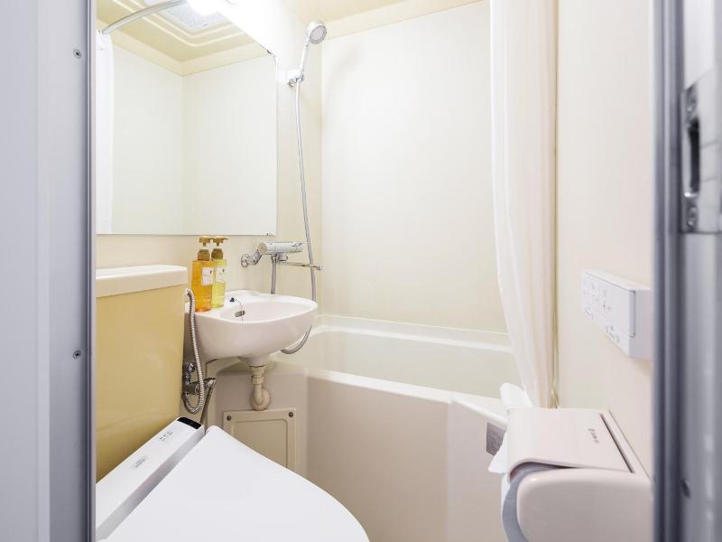 FLEXSTAY INN Nakanobu image