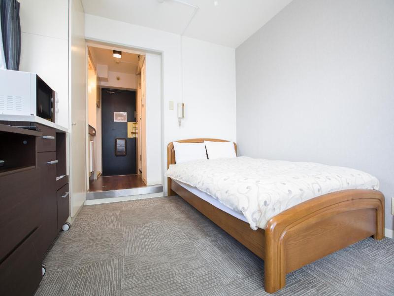 FLEXSTAY INN Nakanobu image