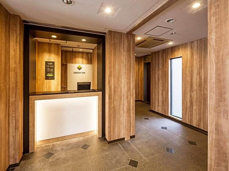 FLEXSTAY INN Sakuragicho image
