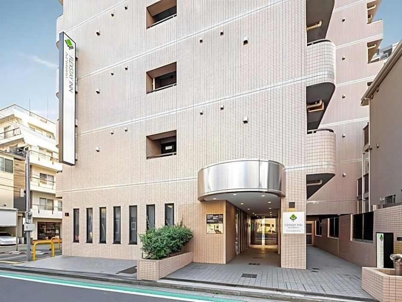 FLEXSTAY INN Sakuragicho image