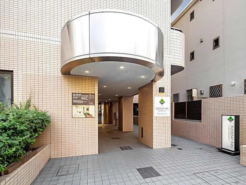 FLEXSTAY INN Sakuragicho image