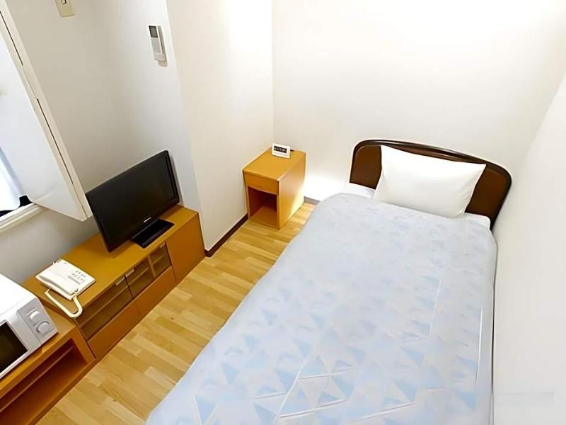 FLEXSTAY INN Sakuragicho image