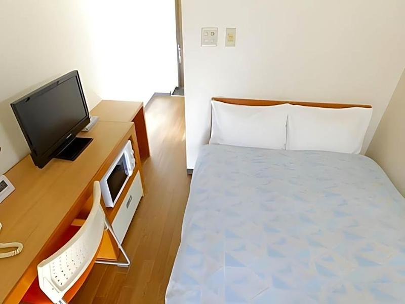 FLEXSTAY INN Sakuragicho image
