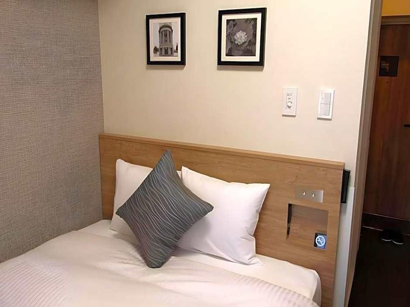 FLEXSTAY INN Sakuragicho image