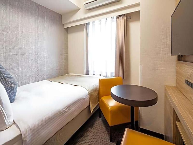 FLEXSTAY INN Sakuragicho image