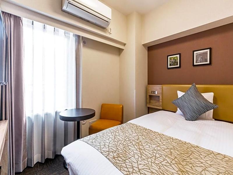 FLEXSTAY INN Sakuragicho image