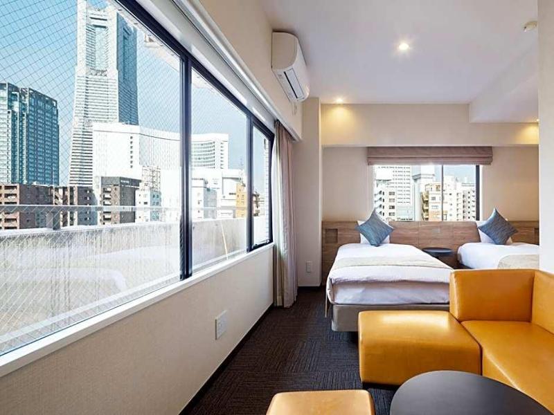 FLEXSTAY INN Sakuragicho image