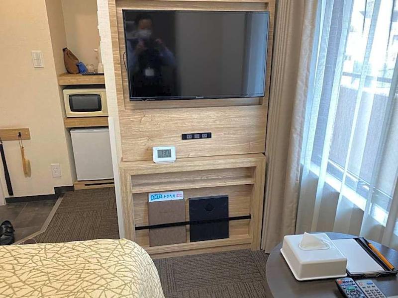 FLEXSTAY INN Sakuragicho image