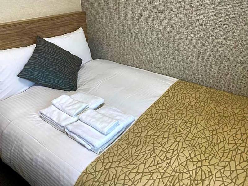 FLEXSTAY INN Sakuragicho image