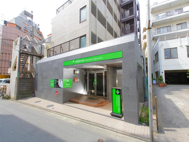 Flexstay Inn Kawasaki-Ogawacho image