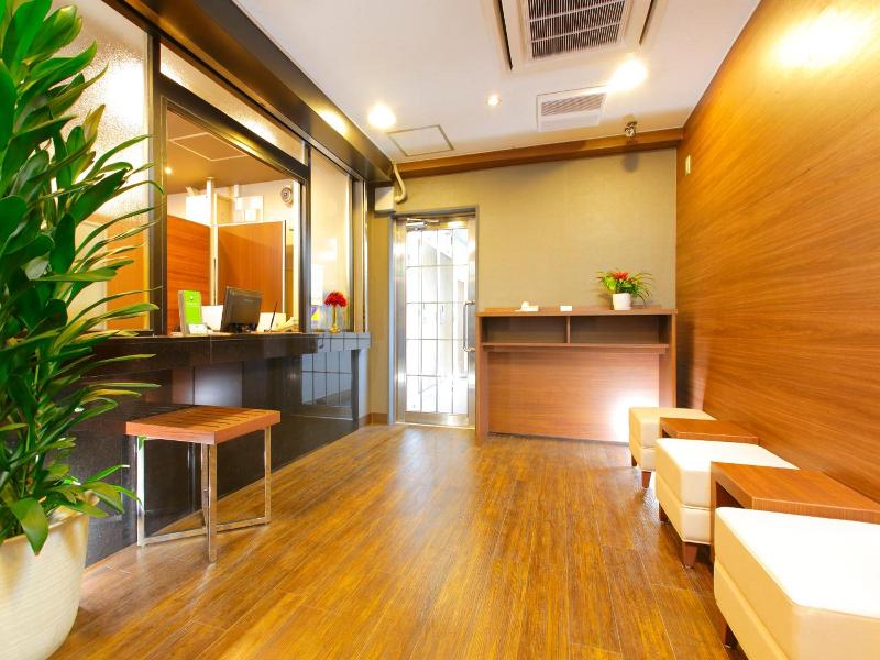 Flexstay Inn Kawasaki-Ogawacho image