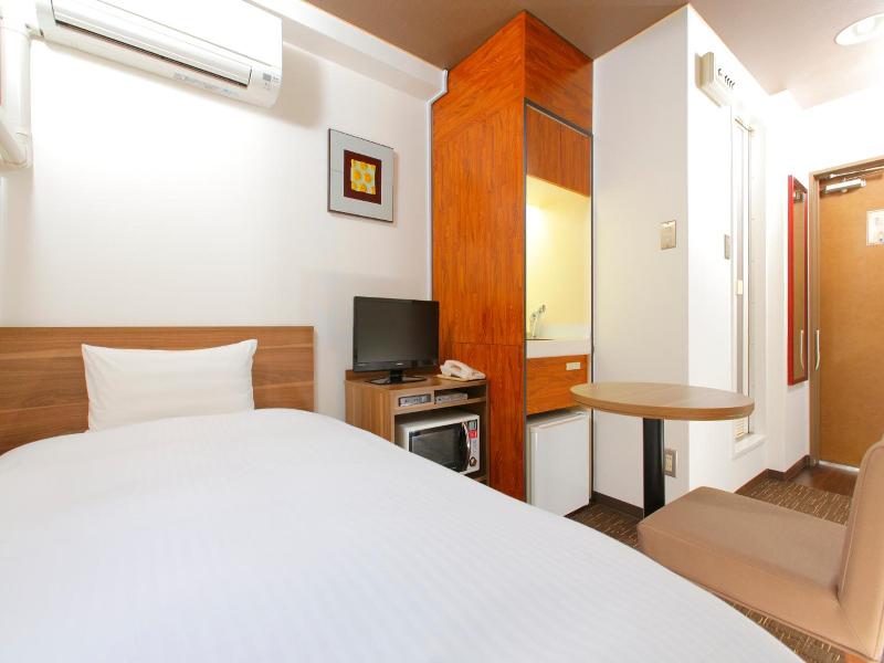 Flexstay Inn Kawasaki-Ogawacho image