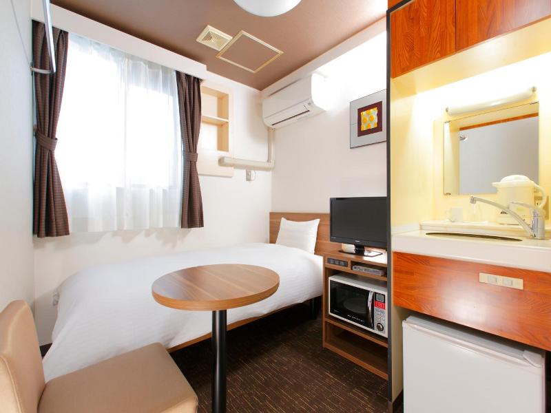 Flexstay Inn Kawasaki-Ogawacho image