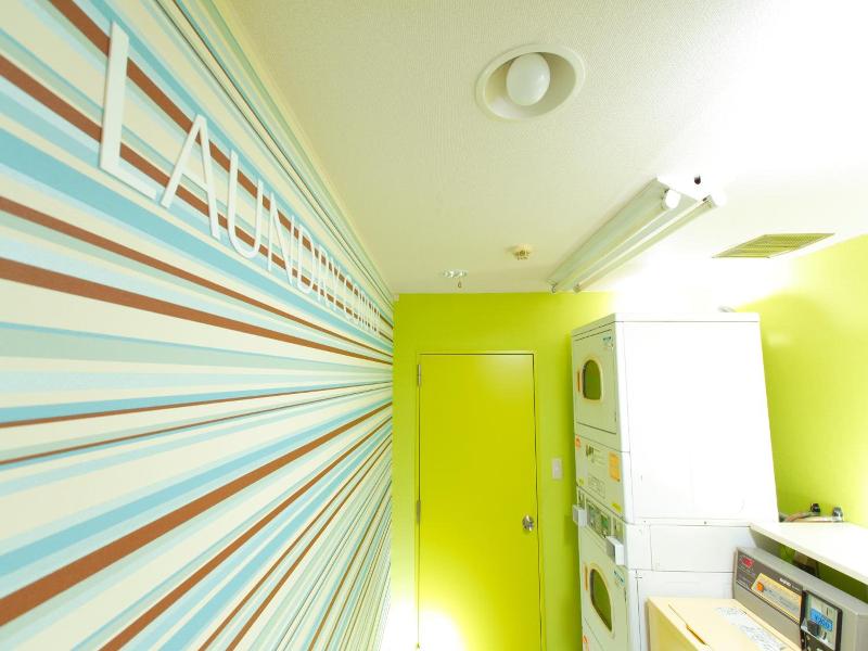 Flexstay Inn Kawasaki-Ogawacho image