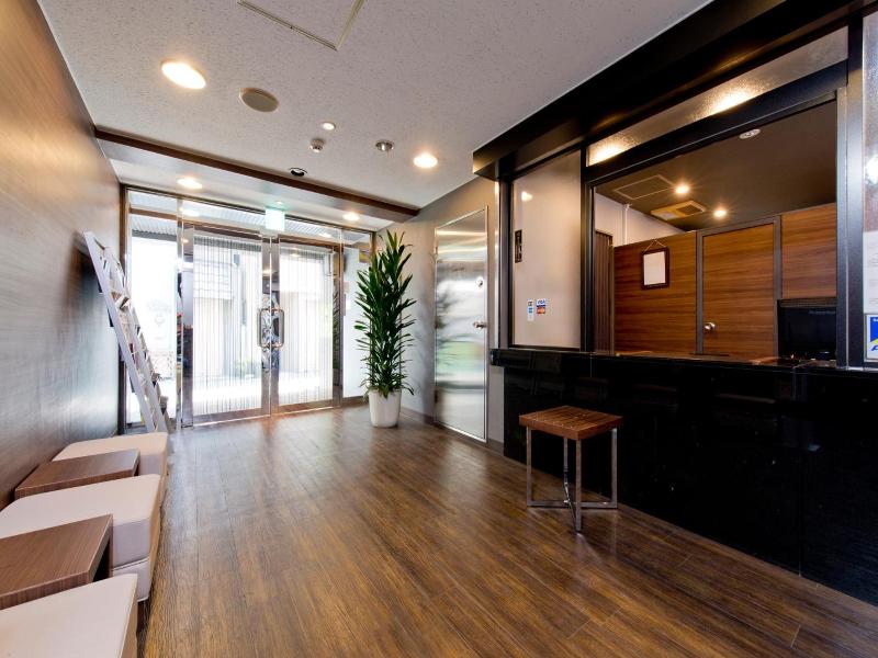 Flexstay Inn Kawasaki-Ogawacho image